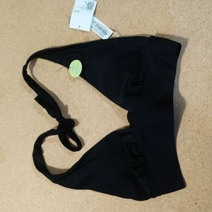 Mix and match halter bikini top